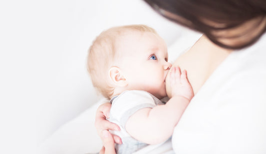 Learning to Breastfeed