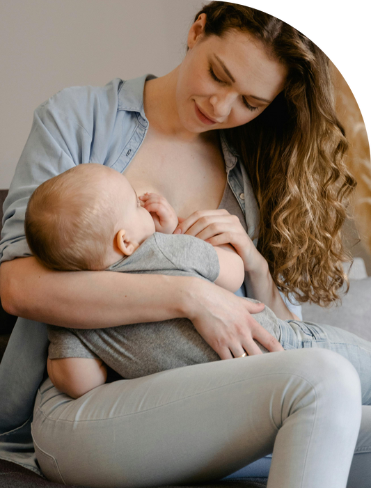 Weaning