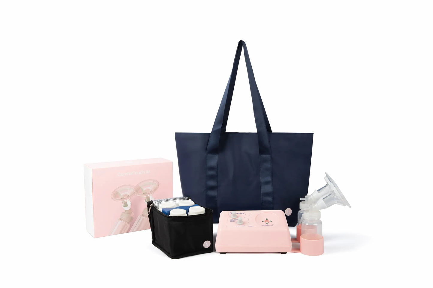 PJ's Comfort – Executive