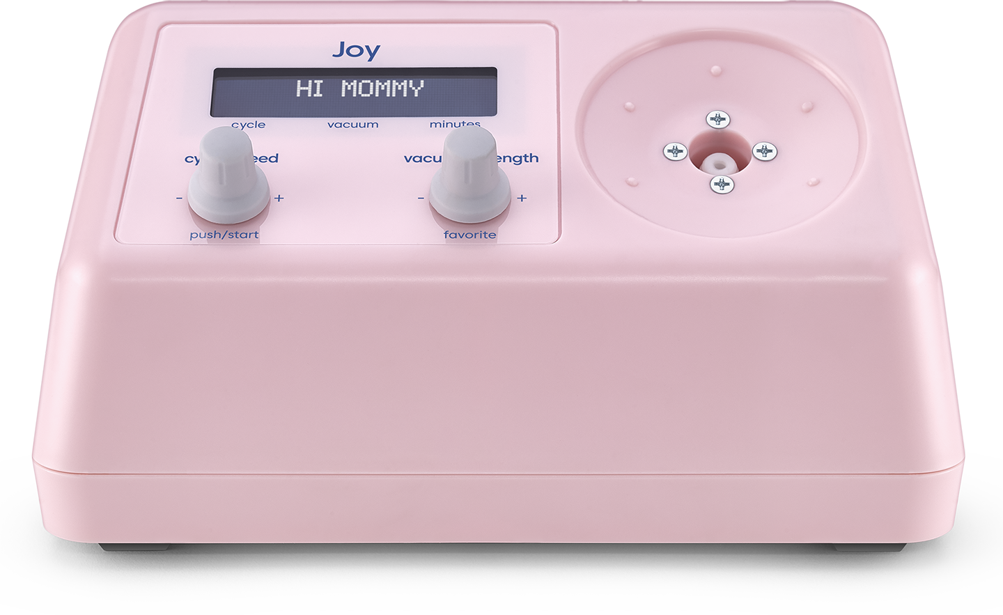 Joy – Executive