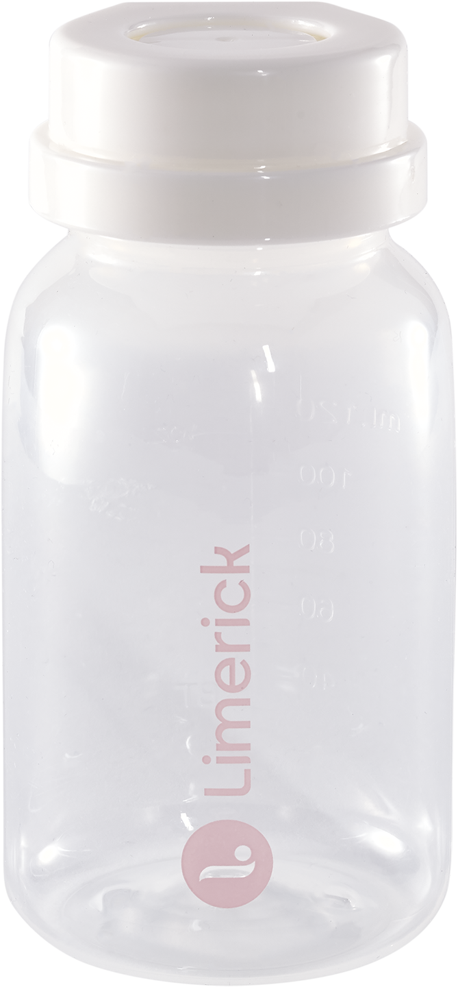 BPA-Free Storage container