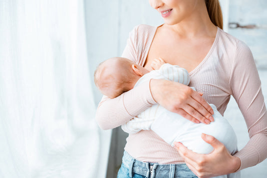 A Breastfeeding Checklist