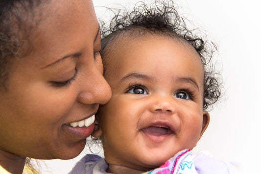 5 Tips to help you enjoy your baby right now