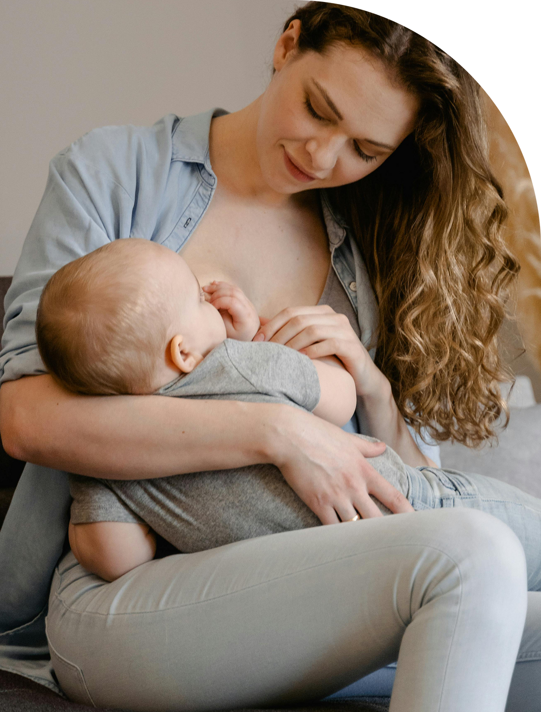 Weaning