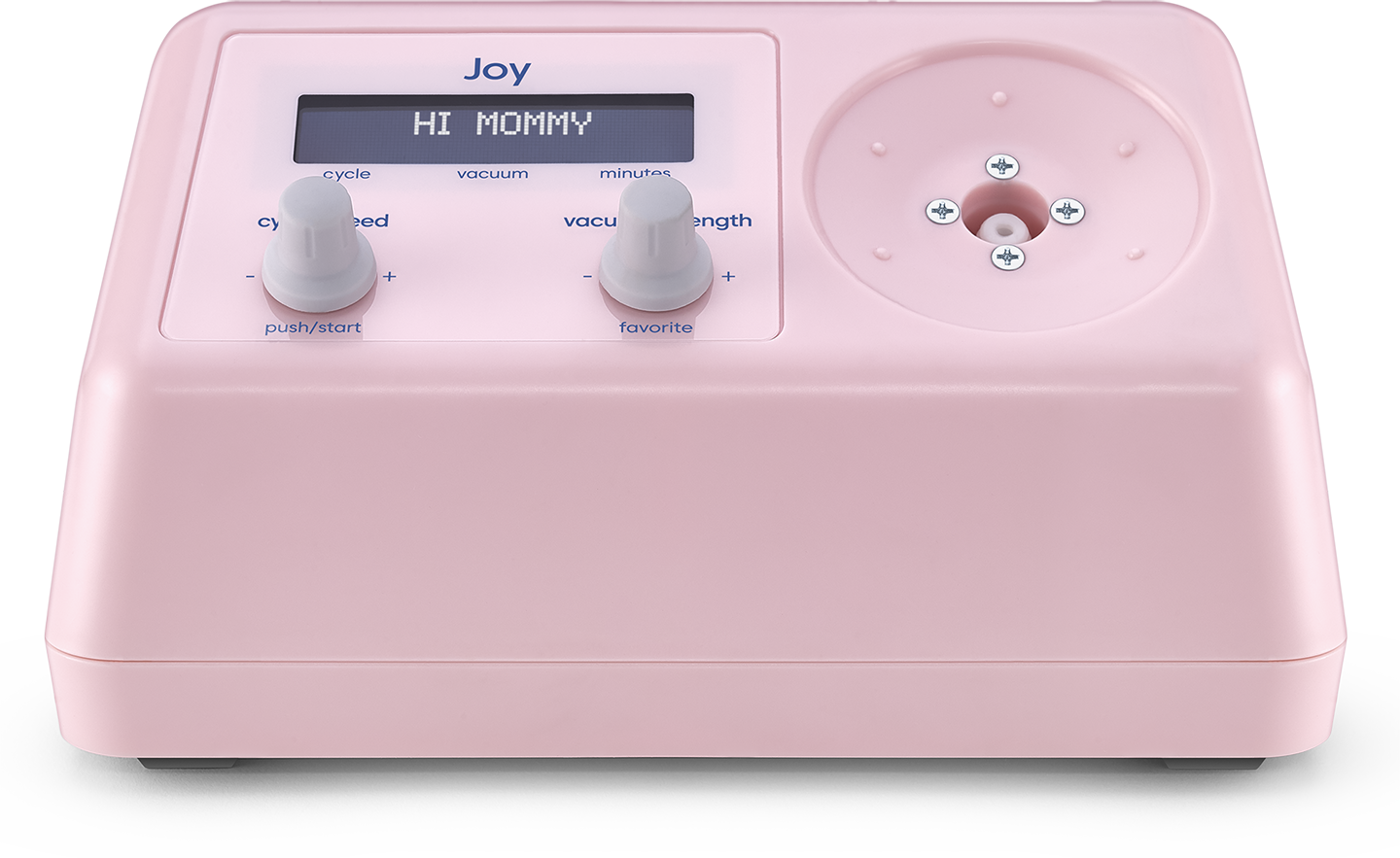 Joy – Standard