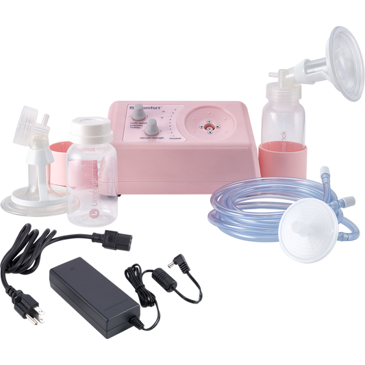 PJ's Comfort – Standard