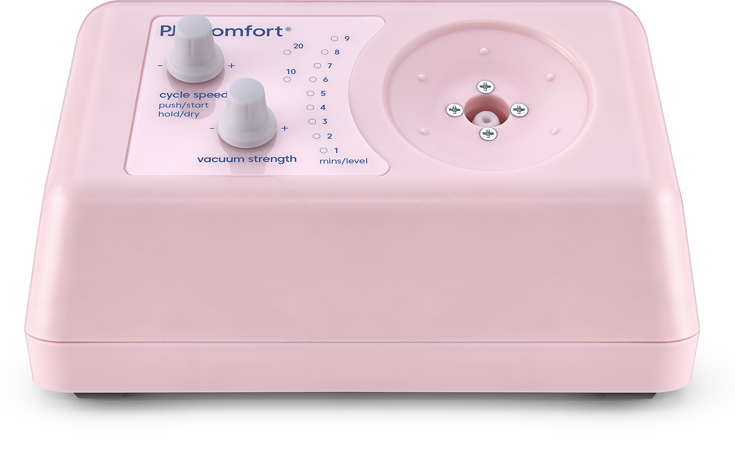PJ's Comfort – Essential