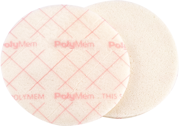 Nursicare Therapeutic PolyMem Breast Pads - Medical Monks