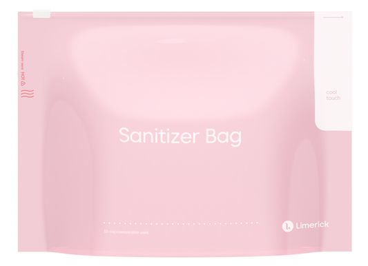 Sanitizer Bags