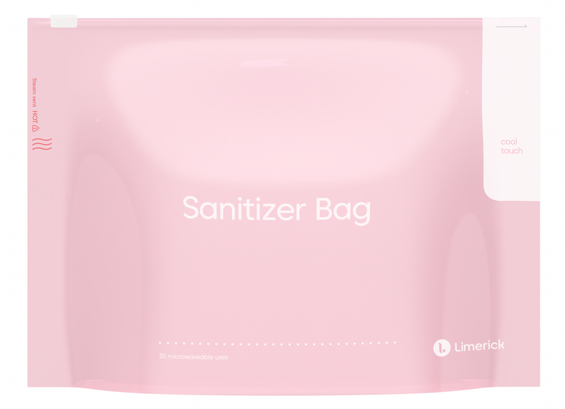 Sanitizer Bags Limerick